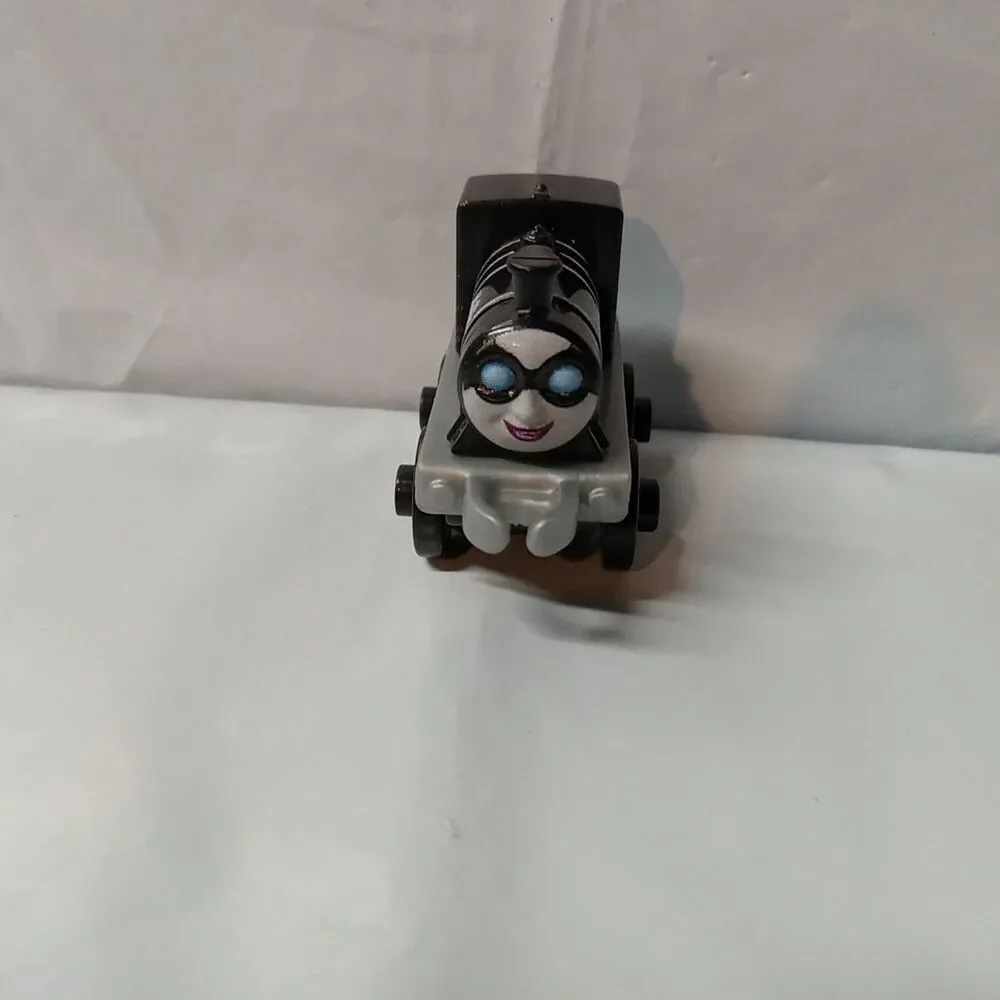 2014 Thomas & Friends Mini Train Millie Black
